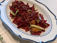 -潮上潮(南中环店)