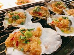 -美食汇自助餐厅(兰州万达文华酒店)