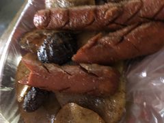 -户部巷小吃(中商徐东平价广场店)