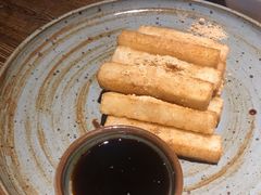 -青年公社烤鸭(青年路店)