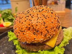 -FAT COW(静安寺店)
