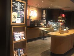 -星巴克(天津鲁能中心第三店)