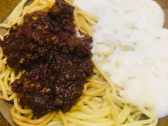 -袁家豆腐