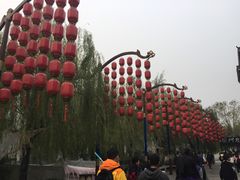 -济南方特东方神画