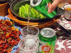 -杨记隆府(时代天街店)
