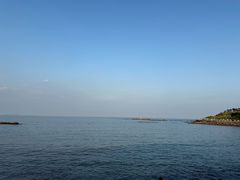 -小麦岛公园