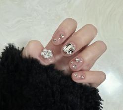 -斯馨·健康美甲美睫