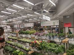-鹿岛生活(熙地港店)