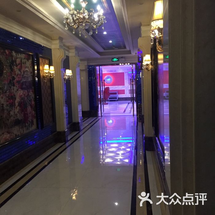 维也纳量贩式ktv