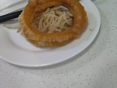 -老磁器口豆汁店(天坛店)