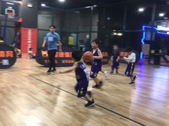 -成康体育青少年篮球培训(相城店)