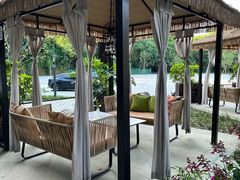 -醉了的船Le Bateau Ivre(温江店)