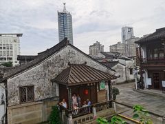 -绍兴书圣故里景区