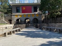 -红旗渠风景区