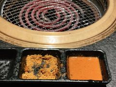 -神户赤童日式烤肉(金地广场店)