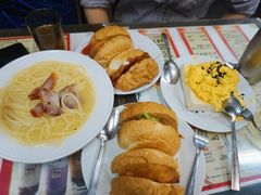 -华星冰室(湾仔店)