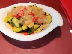 -海尔巴格新疆餐厅(东来兴店)