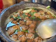 -王明古法砂锅居(开化寺店)