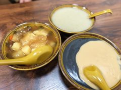 -日照红甜品店(老水街店)