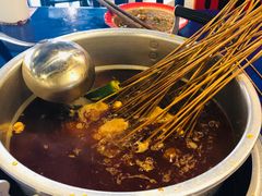 -马路边边串串香(大成路店)