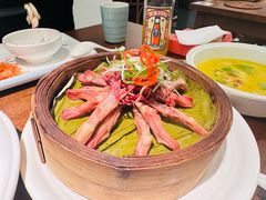 -乔街深夜食堂·小龙虾·高压锅生蚝(杭州总店)