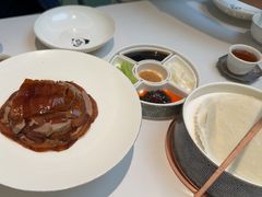 -眉州东坡·熊猫主题餐厅(枫蓝店)