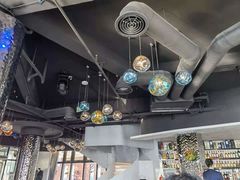 -岁粤Moon·湖景餐厅(月光码头店)