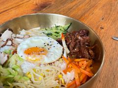 -百年石锅饭·朝鲜族传统民餐