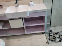 -德全心悦酒店(北京金台路地铁站店)