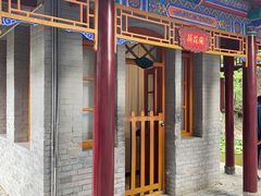 -华清宫景区