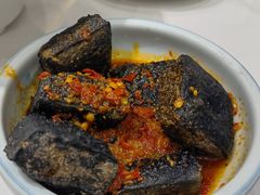 -兰湘子·湘菜小炒(崂山丽达店)