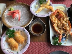 -南湖名都大酒店-千叶日本餐厅