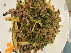 -食光慢宴·安吉土菜馆