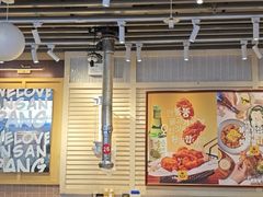 -安又胖韩国烤肉(美罗城店)