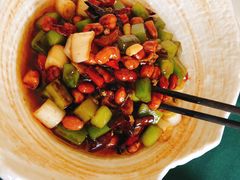 -云里小坐·小院里·团建·宴请·下午茶(三圣乡店)