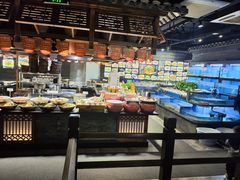 -天禧(西溪店)