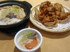 -汇景花园酒家(基立下道店)