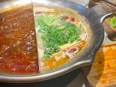 -九鼎轩脆毛肚火锅(三钢里店)