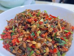 -笨罗卜浏阳菜馆(龙华鹏润达店)