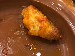 -萨莉亚意式餐厅(特力时尚汇店)