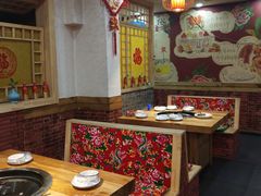 -姚家小院灶台鱼