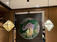 -云海肴·汽锅鸡·云南菜(美罗城店)