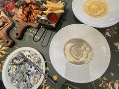 -第101座花园餐厅(湖滨88店)