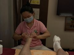 -五指生足疗保健(通州旗舰店)
