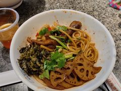 -湘下佬·老长沙吃货铺(顺成·大融城店)