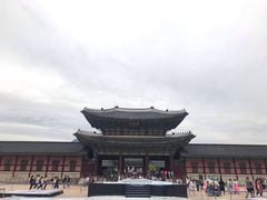 -景福宫