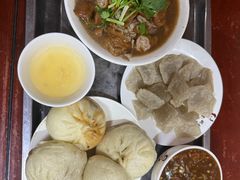 -姚记炒肝店(鼓楼店)