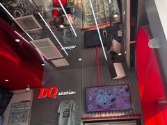 -DQ·蛋糕·冰淇淋(五角场万达店)