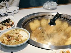 -好灶头铁锅炖(万象城店)