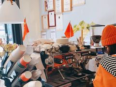 -LAB COFFEE来杯咖啡(浦仓路店)